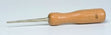 Rieger Oboe Mandrel (for Klopfer Staples) - Crook and Staple