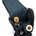 Tom & Will Bassoon Gig Bag *New* - Blue - Crook and Staple - 2