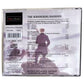 The Wandering Bassoon CD (Meyrick Alexander)