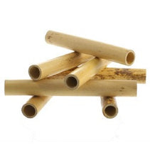 Medir Tube Bassoon Cane (per half Kg) - Crook and Staple