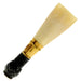 Crook & Staple Contrabassoon Reed (Tulip Shape) - Crook and Staple