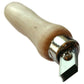 Bassoon Cane Scoring Tool (8 Blades)